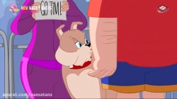 انیمیشن تام و جری 2018 فصل 2 قسمت 69 - Tom and Jerri